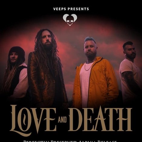 Love and Death - Perfectly Preserved: A Global Streaming Event