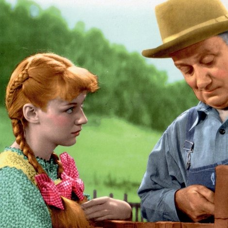Anne of Green Gables