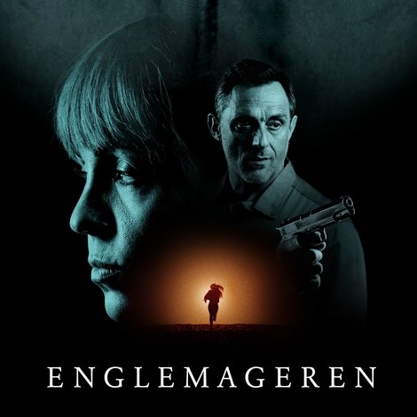 Englemageren