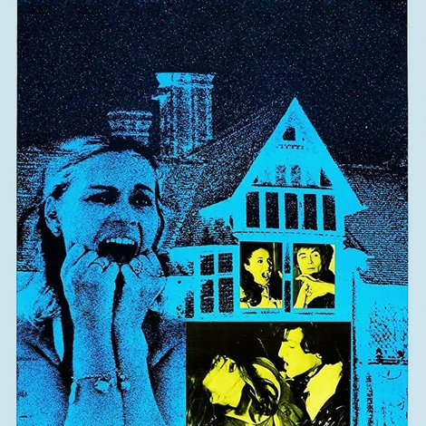 The Haunted House of Horror