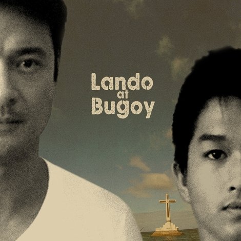 Lando at Bugoy