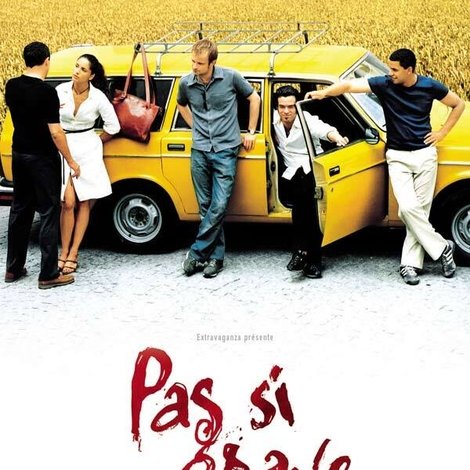 Pas si grave