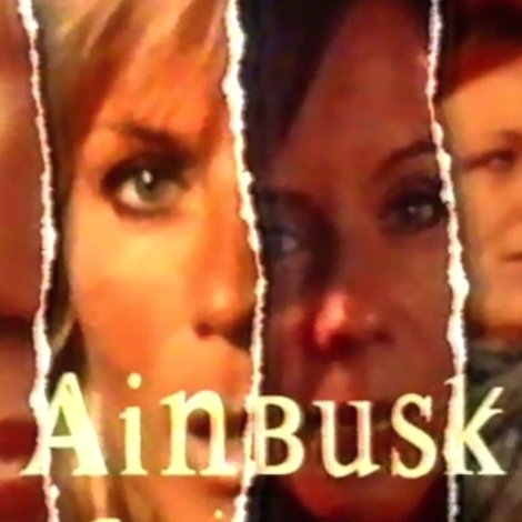 Ainbusk - en vinterresa