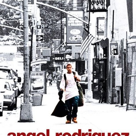 Angel Rodriguez