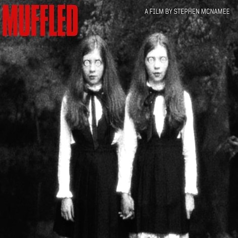 Muffled