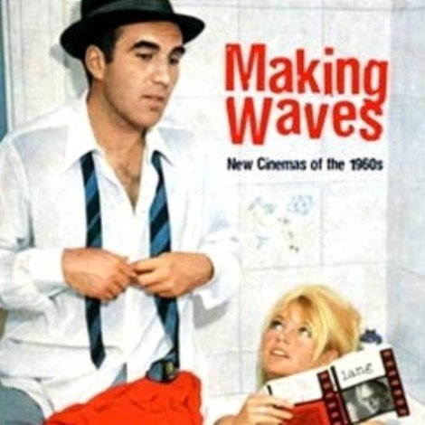 Making Waves
