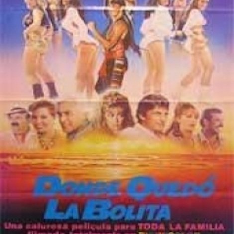¿Dónde quedó la bolita?