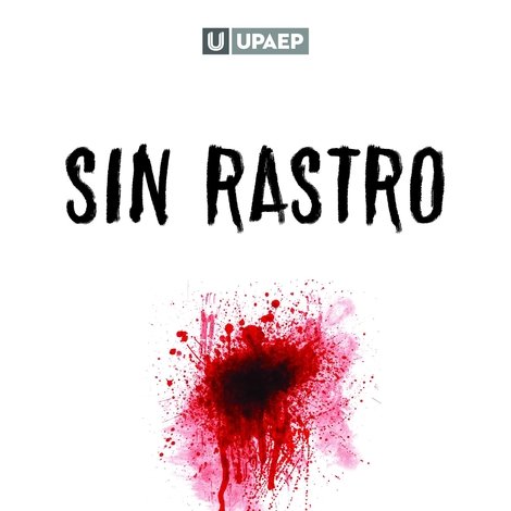 Sin rastro