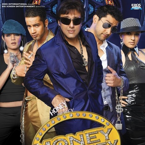 Money Hai Toh Honey Hai