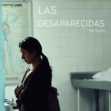 Las Desaparecidas