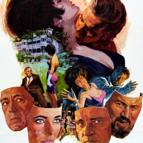 The Comedians