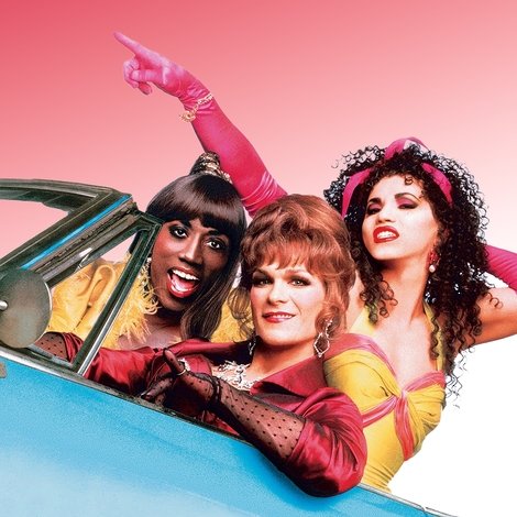To Wong Foo, Thanks for Everything! Julie Newmar