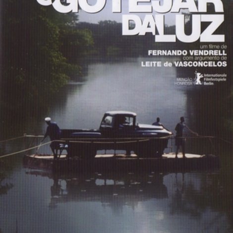 O Gotejar da Luz