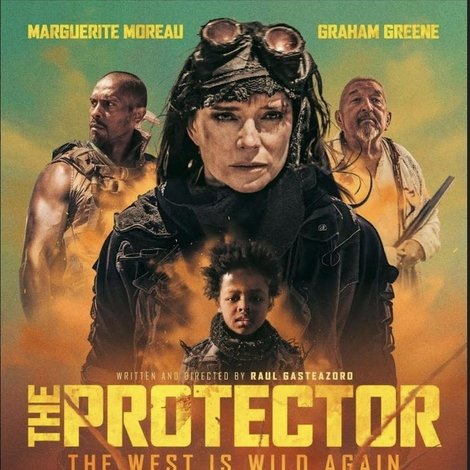 The Protector