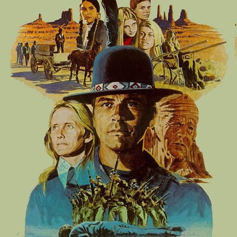 The Trial of Billy Jack