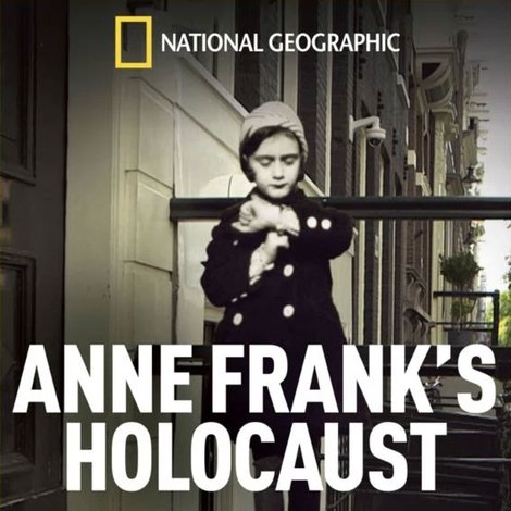 Anne Frank's Holocaust
