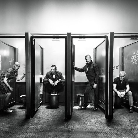 T2 Trainspotting