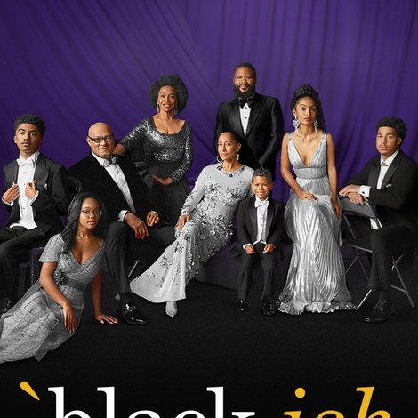 black-ish: A Celebration – An ABC News Special