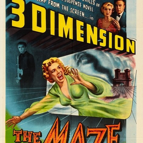 The Maze