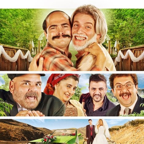 Düğün Dernek
