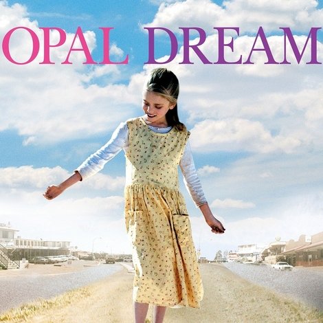 Opal Dream