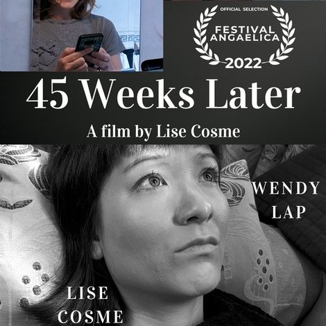 45 Weeks Later
