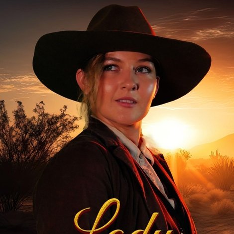 Lady Outlaw