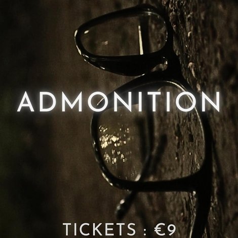 Admonition