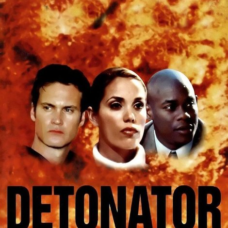 Detonator