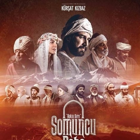 Somuncu Baba: Aşkın Sırrı