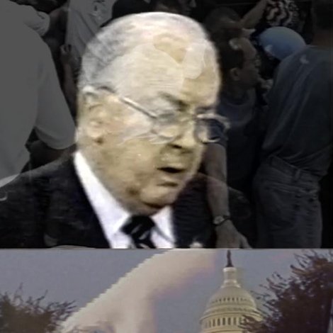 Political Decadence