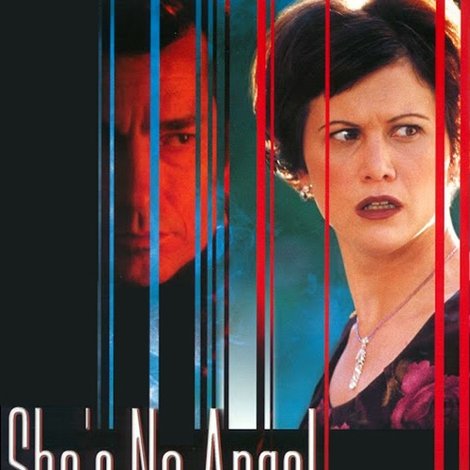 She's No Angel