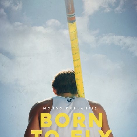 Born to Fly