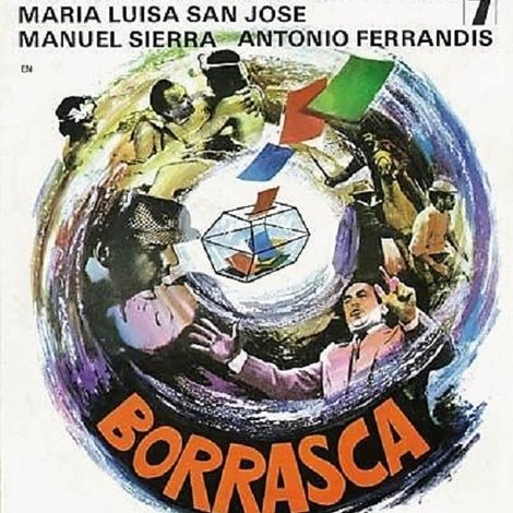 Borrasca