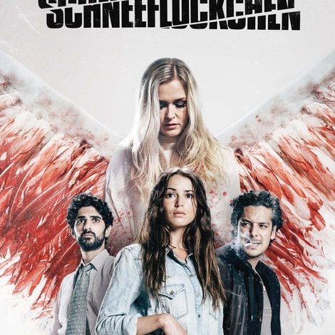 Schneeflöckchen