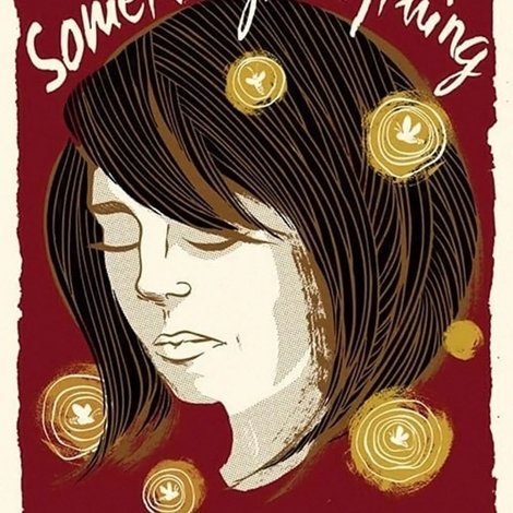 Something, Anything