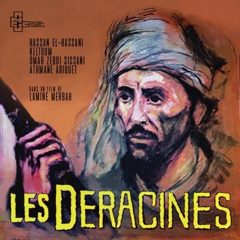 Les Déracinés