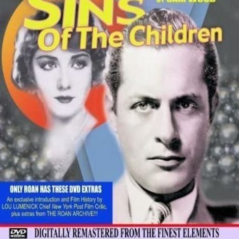 The Sins of the Children