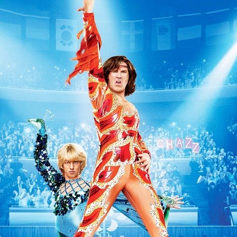 Blades of Glory