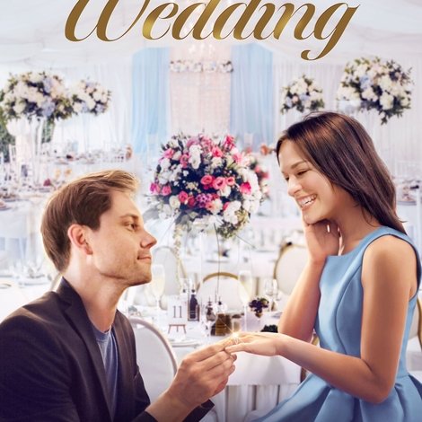 Our Dream Wedding