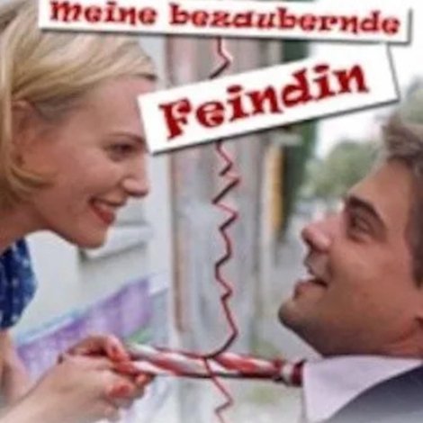 Meine bezaubernde Feindin