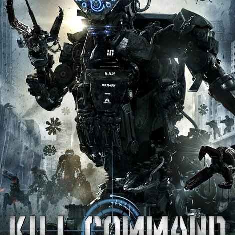 Kill Command