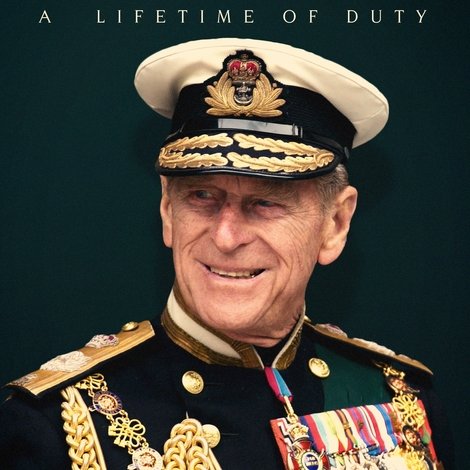 Prince Philip: A Lifetime of Duty