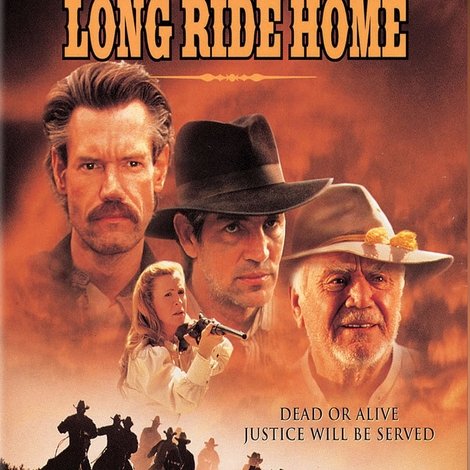 The Long Ride Home