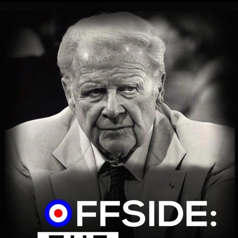 Offside: The Harold Ballard Story