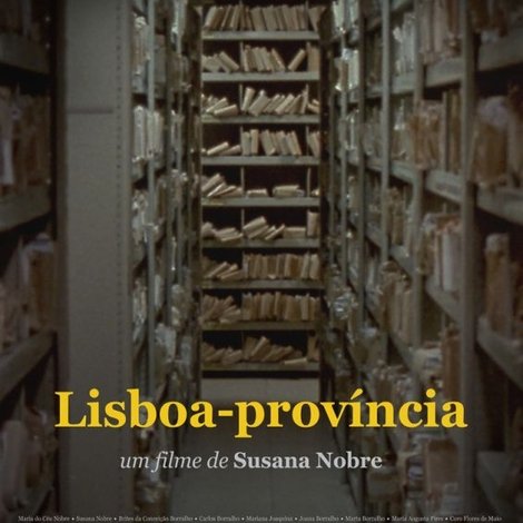 Lisboa-Província