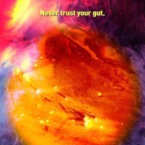 Gut Instinct
