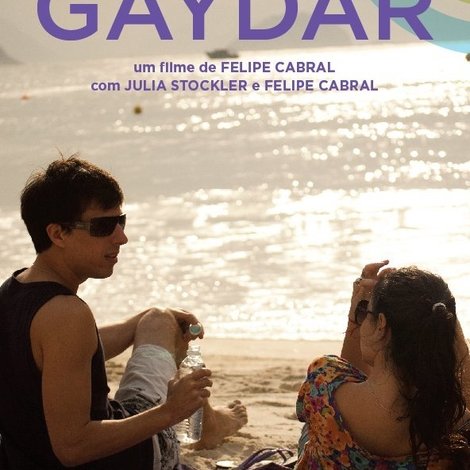 Gaydar