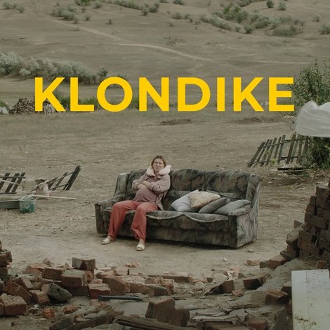 Клондайк