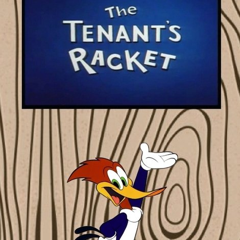 The Tenant's Racket